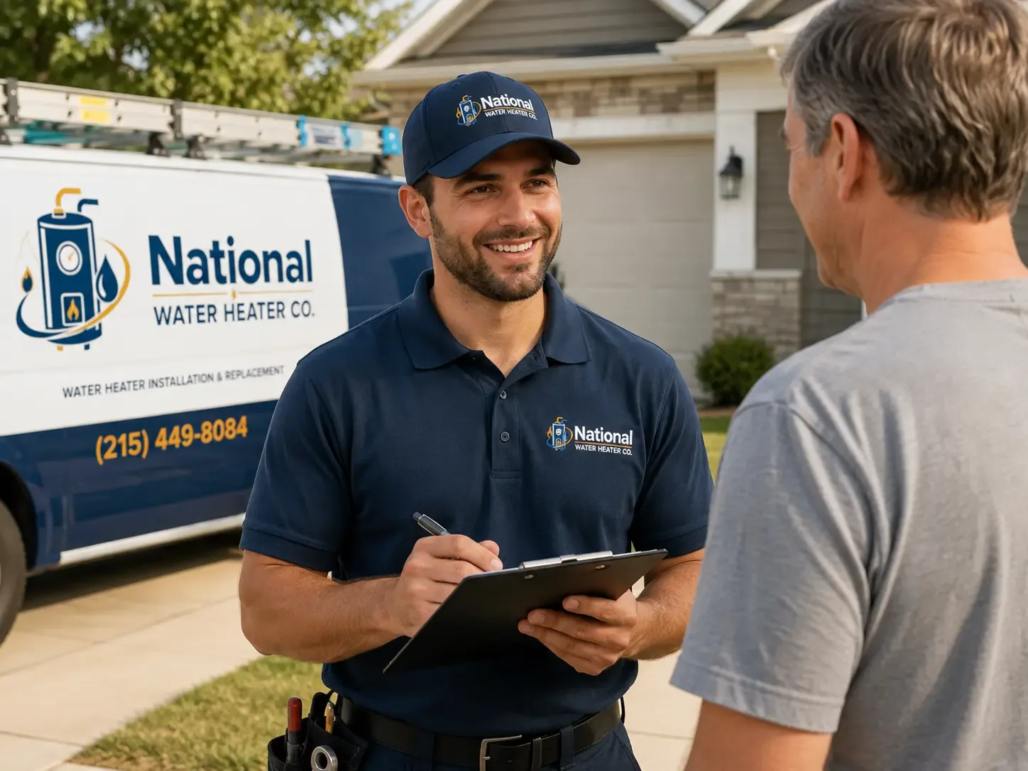 Water Heater Installation Belvue, KS FAQs